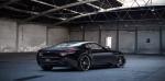 Aston Martin DB11 by Wheelsandmore 2017 года